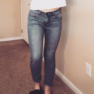 Joe Fresh | Boyfriend Jeans